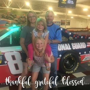 Meet your Posher, Ginger